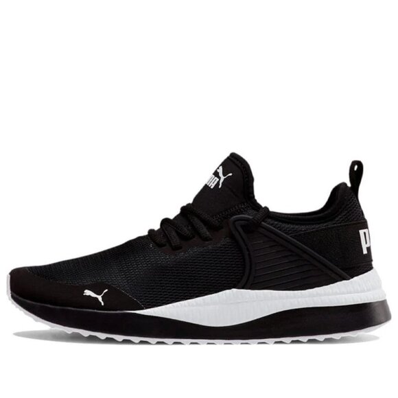 PUMA Pacer Next Cage - Black - Women's Size: US 9 - Picture 1 of 7